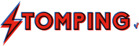 STOMPING